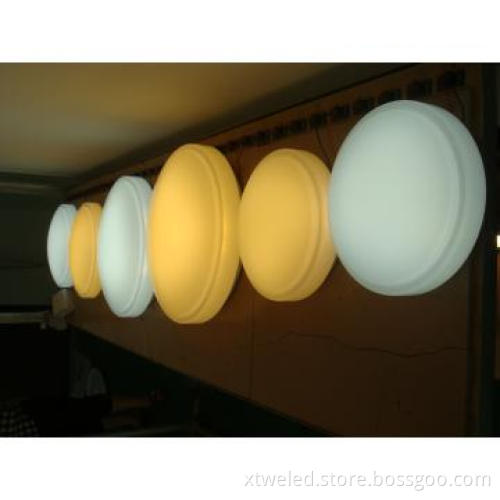 Low Power Consumption Ceiling Light